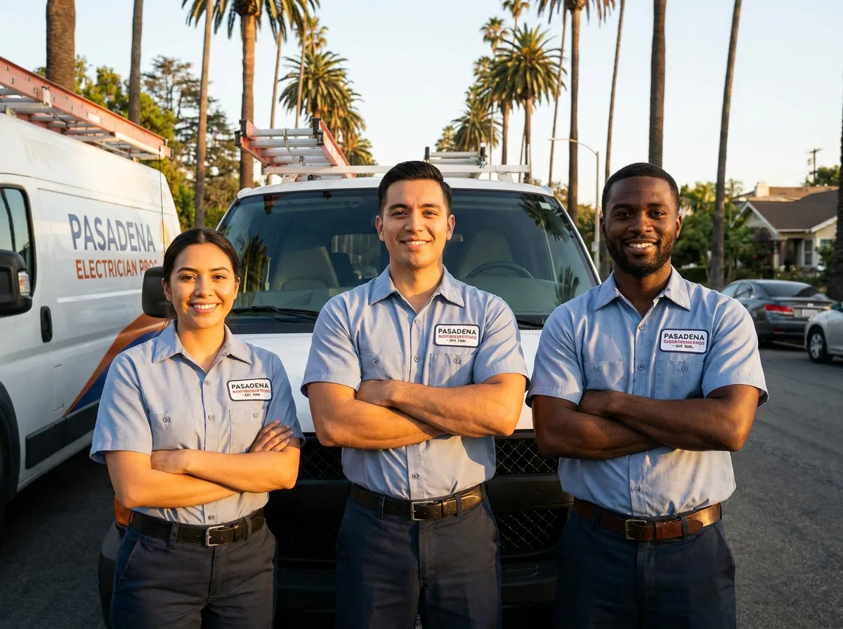 Electrician company in La Fayette, IL