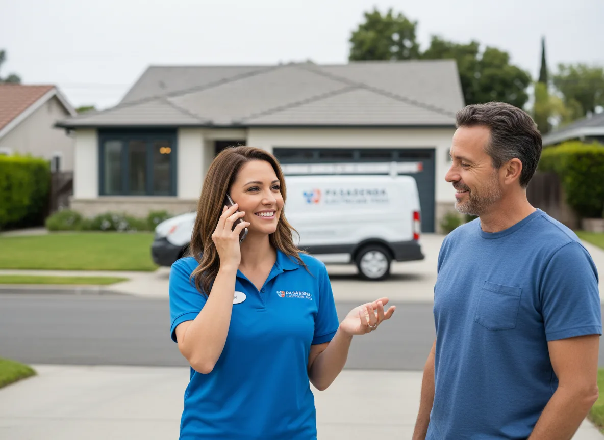 Electrician La Fayette, IL FAQs